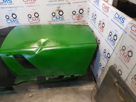 Deutz Agrotron 6120.4, Agroton K, M, Ttv, 6, Cab Bonnet Hood Assy 0.019.9525.3 - Karoserija i eksterijer: slika 4 Deutz Agrotron 6120.4, Agroton K, M, Ttv, 6, Cab Bonnet Hood Assy 0.019.9525.3 - Karoserija i eksterijer: slika 4