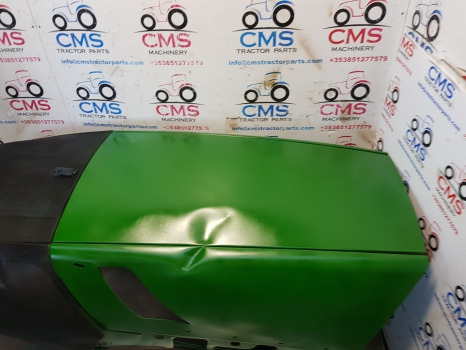 Deutz Agrotron 6120.4, Agroton K, M, Ttv, 6, Cab Bonnet Hood Assy 0.019.9525.3 - Karoserija i eksterijer: slika 5 Deutz Agrotron 6120.4, Agroton K, M, Ttv, 6, Cab Bonnet Hood Assy 0.019.9525.3 - Karoserija i eksterijer: slika 5