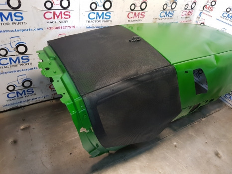 Deutz Agrotron 6120.4, Agroton K, M, Ttv, 6, Cab Bonnet Hood Assy 0.019.9525.3 - Karoserija i eksterijer: slika 2 Deutz Agrotron 6120.4, Agroton K, M, Ttv, 6, Cab Bonnet Hood Assy 0.019.9525.3 - Karoserija i eksterijer: slika 2