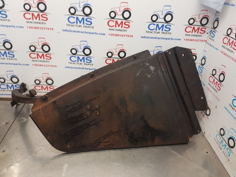 Deutz Agrotron 6120.40, 6 Ttv, Serie 6, Mudguard Panel Lhs 0.019.4398.3/20 - Blatobran: slika 2 Deutz Agrotron 6120.40, 6 Ttv, Serie 6, Mudguard Panel Lhs 0.019.4398.3/20 - Blatobran: slika 2