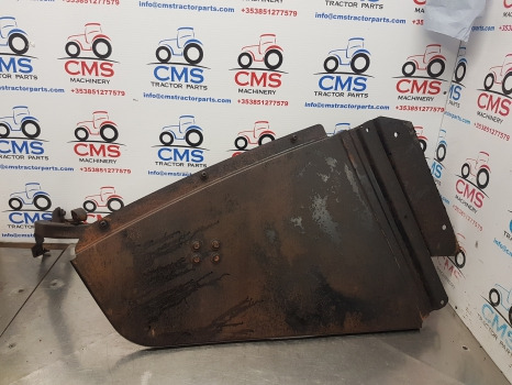 Deutz Agrotron 6120.40, 6 Ttv, Serie 6, Mudguard Panel Lhs 0.019.4398.3/20 - Blatobran: slika 1 Deutz Agrotron 6120.40, 6 Ttv, Serie 6, Mudguard Panel Lhs 0.019.4398.3/20 - Blatobran: slika 1