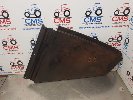 Deutz Agrotron 6120.40, Series 6, 6 Ttv, Mudguard Panel Rhs 0.019.4378.3/10 - Blatobran: slika 2 Deutz Agrotron 6120.40, Series 6, 6 Ttv, Mudguard Panel Rhs 0.019.4378.3/10 - Blatobran: slika 2