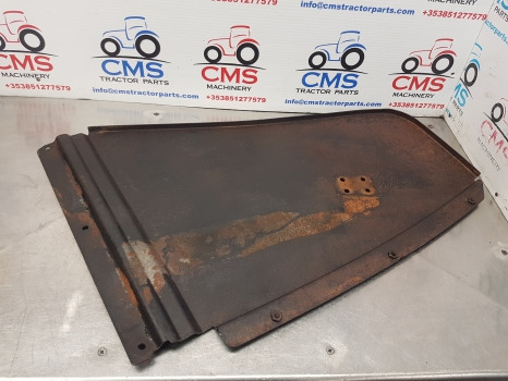 Deutz Agrotron 6120.40, Series 6, 6 Ttv, Mudguard Panel Rhs 0.019.4378.3/10 - Blatobran: slika 3 Deutz Agrotron 6120.40, Series 6, 6 Ttv, Mudguard Panel Rhs 0.019.4378.3/10 - Blatobran: slika 3