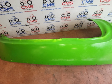 Deutz Agrotron M620, 150.7 Cab Rear Mudguard Fender Lhs 0.016.4850.3/10 - Blatobran: slika 3 Deutz Agrotron M620, 150.7 Cab Rear Mudguard Fender Lhs 0.016.4850.3/10 - Blatobran: slika 3