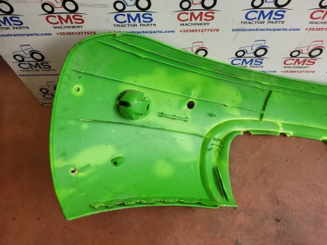 Deutz Agrotron M620, 150.7 Cab Rear Mudguard Fender Rhs 0.016.4852.3/10 - Blatobran: slika 5 Deutz Agrotron M620, 150.7 Cab Rear Mudguard Fender Rhs 0.016.4852.3/10 - Blatobran: slika 5