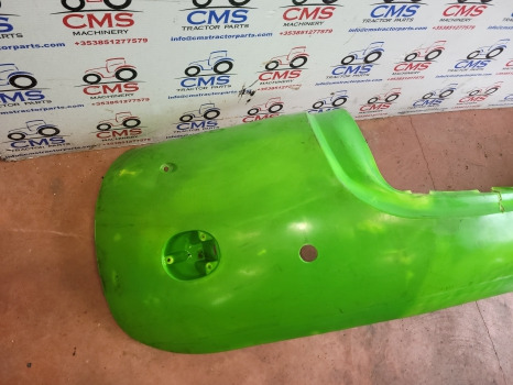 Deutz Agrotron M620, 150.7 Cab Rear Mudguard Fender Rhs 0.016.4852.3/10 - Blatobran: slika 2 Deutz Agrotron M620, 150.7 Cab Rear Mudguard Fender Rhs 0.016.4852.3/10 - Blatobran: slika 2