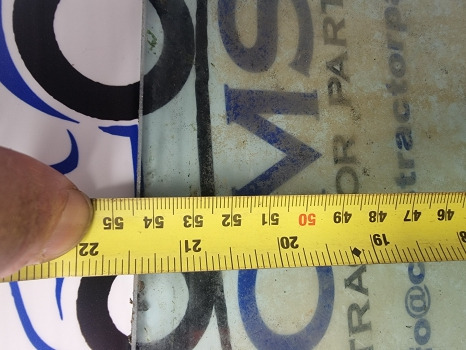 Deutz D7807c, D07c Series, Cab Door Glass Lh And Rh 04339846, 4339846 - Vrata i delovi: slika 3 Deutz D7807c, D07c Series, Cab Door Glass Lh And Rh 04339846, 4339846 - Vrata i delovi: slika 3