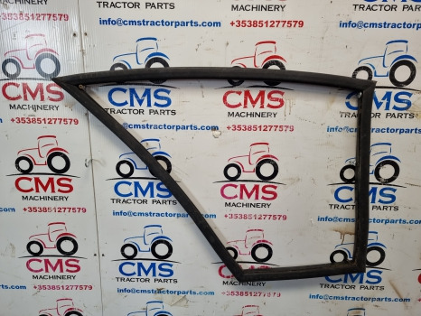 Deutz D7807c, D07c Series, Cab Door Glass Seal Rh 04339844, 0339845 - Vrata i delovi: slika 1 Deutz D7807c, D07c Series, Cab Door Glass Seal Rh 04339844, 0339845 - Vrata i delovi: slika 1