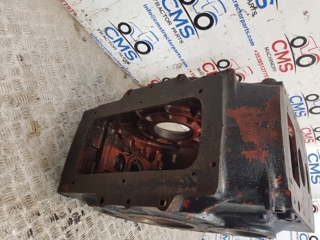 Menjač za Traktor Deutz D7807c, Dx3.70sc, Dx 3.90 Rear Axle Backend Housing 04378829: slika 8