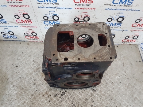 Menjač za Traktor Deutz D7807c, Dx3.70sc, Dx 3.90 Rear Axle Backend Housing 04378829: slika 10