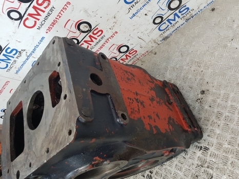 Menjač za Traktor Deutz D7807c, Dx3.70sc, Dx 3.90 Rear Axle Backend Housing 04378829: slika 7