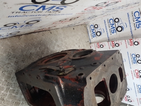 Menjač za Traktor Deutz D7807c, Dx3.70sc, Dx 3.90 Rear Axle Backend Housing 04378829: slika 9