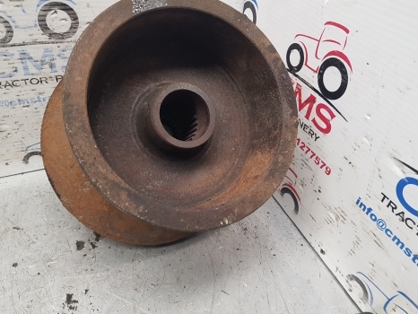 Deutz Dx, Dx6., Series Dx4.70 Brake Disc Drum 04313624 - Kočioni bubnjevi za Traktor: slika 4 Deutz Dx, Dx6., Series Dx4.70 Brake Disc Drum 04313624 - Kočioni bubnjevi za Traktor: slika 4