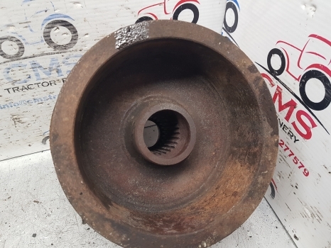 Deutz Dx, Dx6., Series Dx4.70 Brake Disc Drum 04313624 - Kočioni bubnjevi za Traktor: slika 5 Deutz Dx, Dx6., Series Dx4.70 Brake Disc Drum 04313624 - Kočioni bubnjevi za Traktor: slika 5