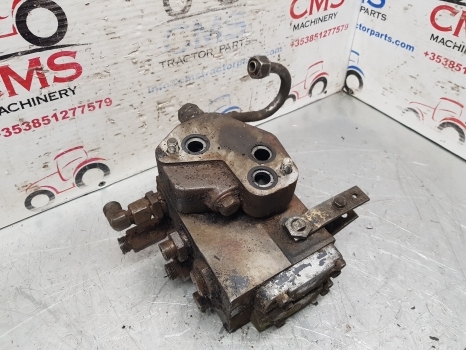 Deutz Dx110, Dx85, Dx90, Dx120 Hydraulic Spool Valve Kit Assy 04334431, 4320689 - Hidraulični ventil za Traktor: slika 2 Deutz Dx110, Dx85, Dx90, Dx120 Hydraulic Spool Valve Kit Assy 04334431, 4320689 - Hidraulični ventil za Traktor: slika 2