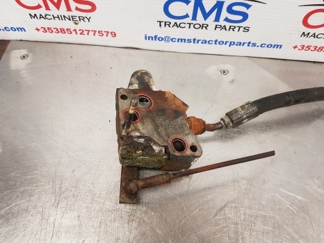 Deutz Dxbis110, 120, 140, 160 Hydraulic Spool Valve 03593591 85219010a, 04304156 - Hidraulični ventil za Traktor: slika 5 Deutz Dxbis110, 120, 140, 160 Hydraulic Spool Valve 03593591 85219010a, 04304156 - Hidraulični ventil za Traktor: slika 5