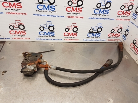 Deutz Dxbis110, 120, 140, 160 Hydraulic Spool Valve 04300357, 04304155 - Hidraulični ventil za Traktor: slika 1 Deutz Dxbis110, 120, 140, 160 Hydraulic Spool Valve 04300357, 04304155 - Hidraulični ventil za Traktor: slika 1