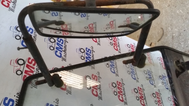 Deutz Fahr Dx Series Cab Door Right Assembly With Mirror And Bracket. - Vrata i delovi za Traktor: slika 5 Deutz Fahr Dx Series Cab Door Right Assembly With Mirror And Bracket. - Vrata i delovi za Traktor: slika 5