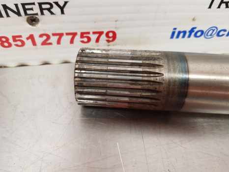 Deutz Lamborghini Same Silver 100.6 Transmission Input Shaft 0.007.3433.3 - Transmisija: slika 2 Deutz Lamborghini Same Silver 100.6 Transmission Input Shaft 0.007.3433.3 - Transmisija: slika 2