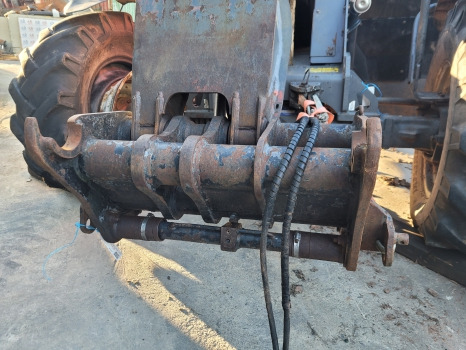 Massey Ferguson Mf 9306h Headstock Complete - Dodatak za Oprema za rukovanje materijalima: slika 2 Massey Ferguson Mf 9306h Headstock Complete - Dodatak za Oprema za rukovanje materijalima: slika 2