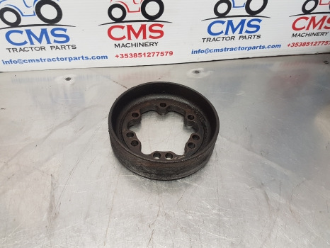 Fendt 724 S4, 700 Series Front Axle Differential Cover 4475465151, F743300020160 - Prednja osovina: slika 5 Fendt 724 S4, 700 Series Front Axle Differential Cover 4475465151, F743300020160 - Prednja osovina: slika 5