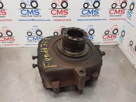 Fendt 724 S4, 700 Series Front Axle Swivel Housing Rhs F743300020200, 4475465184 - Prednja osovina za Poljoprivredna mašina: slika 1 Fendt 724 S4, 700 Series Front Axle Swivel Housing Rhs F743300020200, 4475465184 - Prednja osovina za Poljoprivredna mašina: slika 1