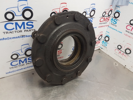 Fendt 724 S4, 700 Series, Front Axle Wheel Hub F743300020230, 4475465121 - Prednja osovina: slika 2 Fendt 724 S4, 700 Series, Front Axle Wheel Hub F743300020230, 4475465121 - Prednja osovina: slika 2