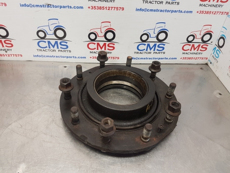 Fendt 724 S4, 700 Series, Front Axle Wheel Hub F743300020230, 4475465121 - Prednja osovina: slika 4 Fendt 724 S4, 700 Series, Front Axle Wheel Hub F743300020230, 4475465121 - Prednja osovina: slika 4