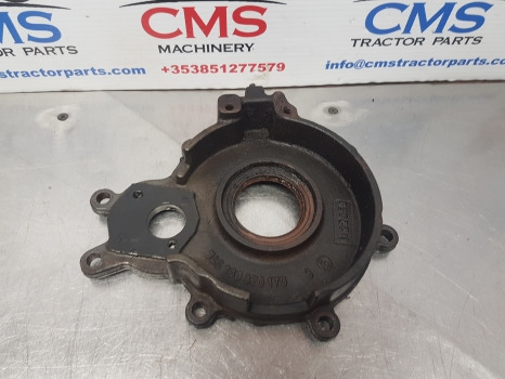 Fendt 724 S4, 714, 716, 718, 720, Fwd Pump Support Cover 743100320170 - Prednja osovina: slika 2 Fendt 724 S4, 714, 716, 718, 720, Fwd Pump Support Cover 743100320170 - Prednja osovina: slika 2