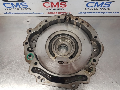 Fendt 724 S4, 716, 718, 720, 722, Fwd Brake Housing Cover H743100320040 - Prednja osovina: slika 5 Fendt 724 S4, 716, 718, 720, 722, Fwd Brake Housing Cover H743100320040 - Prednja osovina: slika 5