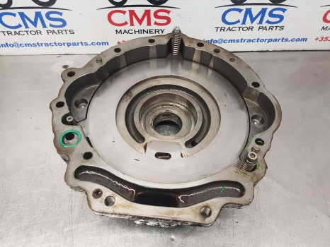Fendt 724 S4, 716, 718, 720, 722, Fwd Brake Housing Cover H743100320040 - Prednja osovina: slika 4 Fendt 724 S4, 716, 718, 720, 722, Fwd Brake Housing Cover H743100320040 - Prednja osovina: slika 4