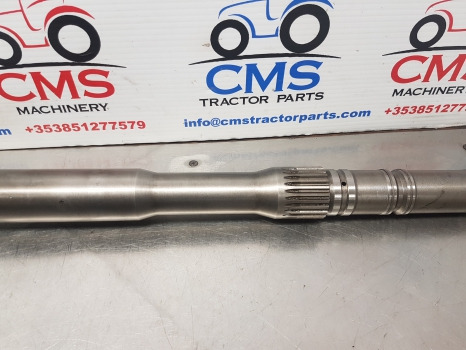 Fendt 724 S4, 716 S4, 718 S4, 720 S4, 722 S4, Fwd Shaft 0046031100000 - Prednja osovina: slika 5 Fendt 724 S4, 716 S4, 718 S4, 720 S4, 722 S4, Fwd Shaft 0046031100000 - Prednja osovina: slika 5