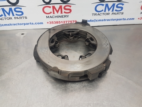 Fendt 818, 718, 714, 800, 819 Vario, Brake Actuator G718150150030 - Delovi kočnica za Traktor: slika 1 Fendt 818, 718, 714, 800, 819 Vario, Brake Actuator G718150150030 - Delovi kočnica za Traktor: slika 1