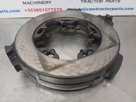 Fendt 818, 718, 714, 800, 819 Vario, Brake Actuator G718150150030 - Delovi kočnica za Traktor: slika 4 Fendt 818, 718, 714, 800, 819 Vario, Brake Actuator G718150150030 - Delovi kočnica za Traktor: slika 4