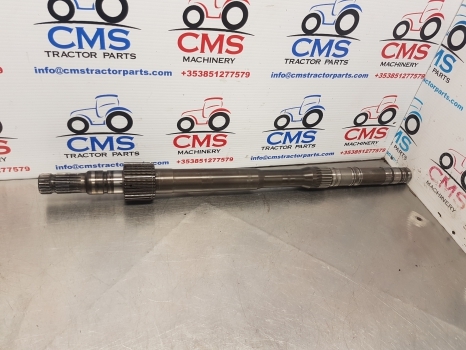 Fendt 818, 800, 711, 712, 712, 716, Front Axle Drive Shaft H718100321013 - Prednja osovina: slika 1 Fendt 818, 800, 711, 712, 712, 716, Front Axle Drive Shaft H718100321013 - Prednja osovina: slika 1
