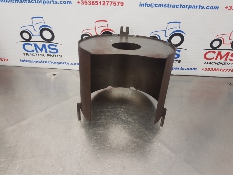 Fendt 818, 800 Series, Fwd Clutch Shield H718100320020 - Prednja osovina: slika 3 Fendt 818, 800 Series, Fwd Clutch Shield H718100320020 - Prednja osovina: slika 3