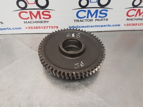 Fendt 818, 800 Series, Fwd Drive Gear Z 56 718100380021 - Prednja osovina: slika 2 Fendt 818, 800 Series, Fwd Drive Gear Z 56 718100380021 - Prednja osovina: slika 2