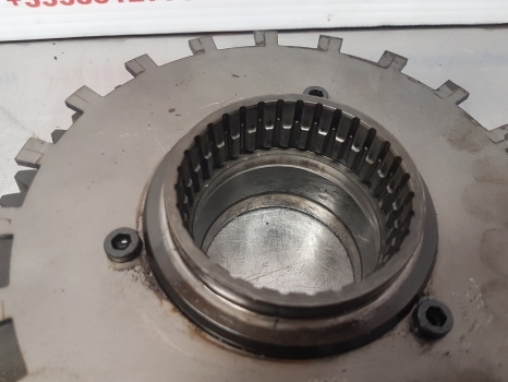 Fendt 818, 800 Series, Fwd Drive Gear Z 56 718100380021 - Prednja osovina: slika 5 Fendt 818, 800 Series, Fwd Drive Gear Z 56 718100380021 - Prednja osovina: slika 5