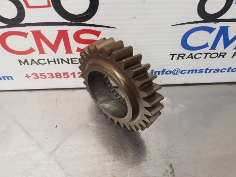Fendt 818, 800 Series, Fwd Drive Gerar Z28 718100380011 - Prednja osovina: slika 3 Fendt 818, 800 Series, Fwd Drive Gerar Z28 718100380011 - Prednja osovina: slika 3