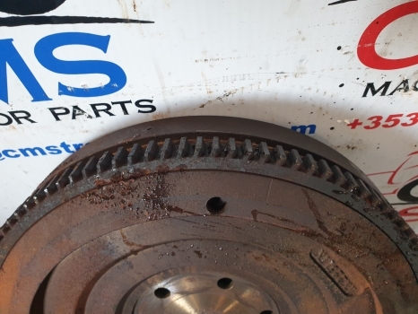 Fermec Terex 750, 760, 860, Tx750, Tx760 Engine Flywheel 4111d051, Kk2231tk - Zamajac za Bager utovarivač: slika 3 Fermec Terex 750, 760, 860, Tx750, Tx760 Engine Flywheel 4111d051, Kk2231tk - Zamajac za Bager utovarivač: slika 3