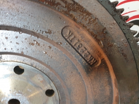 Fermec Terex 750, 760, 860, Tx750, Tx760 Engine Flywheel 4111d051, Kk2231tk - Zamajac za Bager utovarivač: slika 2 Fermec Terex 750, 760, 860, Tx750, Tx760 Engine Flywheel 4111d051, Kk2231tk - Zamajac za Bager utovarivač: slika 2