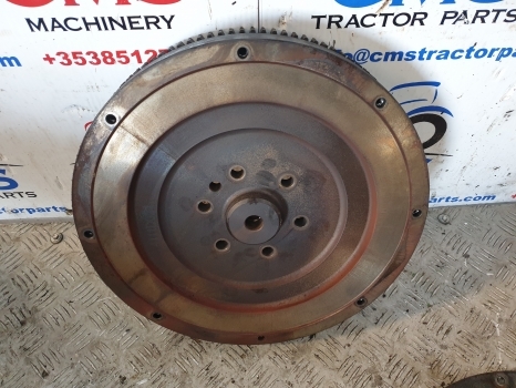Fermec Terex 750, 760, 860, Tx750, Tx760 Engine Flywheel 4111d051, Kk2231tk - Zamajac za Bager utovarivač: slika 4 Fermec Terex 750, 760, 860, Tx750, Tx760 Engine Flywheel 4111d051, Kk2231tk - Zamajac za Bager utovarivač: slika 4