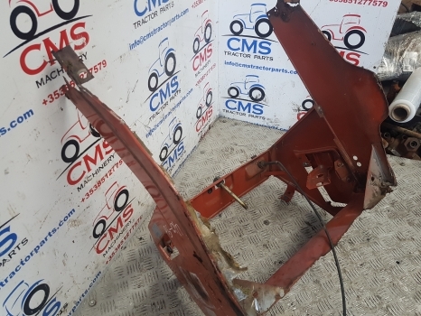 Fiat 115-90, 130-90, 140-90, 160-90 Cab Dash Board Panel 5153405, 5128150 - Komandna tabla za Traktor: slika 2 Fiat 115-90, 130-90, 140-90, 160-90 Cab Dash Board Panel 5153405, 5128150 - Komandna tabla za Traktor: slika 2