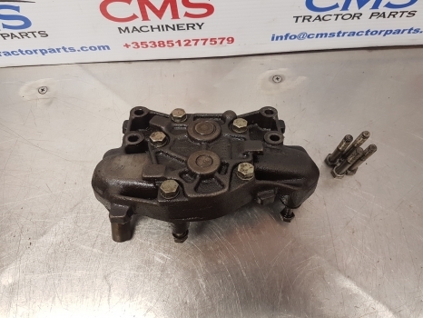 Fiat 1180, 1180dt, 1280, 1380, 880-5cyl Engine Oil Pump 4699371 - Pumpa za ulje za Traktor: slika 2 Fiat 1180, 1180dt, 1280, 1380, 880-5cyl Engine Oil Pump 4699371 - Pumpa za ulje za Traktor: slika 2