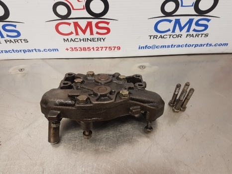 Fiat 1180, 1180dt, 1280, 1380, 880-5cyl Engine Oil Pump 4699371 - Pumpa za ulje za Traktor: slika 1 Fiat 1180, 1180dt, 1280, 1380, 880-5cyl Engine Oil Pump 4699371 - Pumpa za ulje za Traktor: slika 1