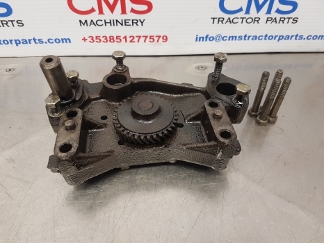 Fiat 1180, 1180dt, 1280, 1380, 880-5cyl Engine Oil Pump 4699371 - Pumpa za ulje za Traktor: slika 4 Fiat 1180, 1180dt, 1280, 1380, 880-5cyl Engine Oil Pump 4699371 - Pumpa za ulje za Traktor: slika 4