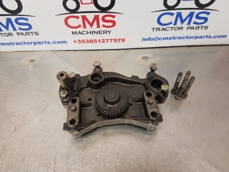 Fiat 1180, 1180dt, 1280, 1380, 880-5cyl Engine Oil Pump 4699371 - Pumpa za ulje za Traktor: slika 3 Fiat 1180, 1180dt, 1280, 1380, 880-5cyl Engine Oil Pump 4699371 - Pumpa za ulje za Traktor: slika 3