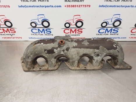 Fiat 1180, 1180dt, 1380, 1380dt Engine Intake Manifold 4717599, 153630179 - Usisna grana za Traktor: slika 1 Fiat 1180, 1180dt, 1380, 1380dt Engine Intake Manifold 4717599, 153630179 - Usisna grana za Traktor: slika 1