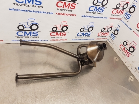 Fiat 1180, 1180dt, 1380 Engine Lubrication Lines 4745266, 4674412, 4719705 - Motor i delovi za Traktor: slika 2 Fiat 1180, 1180dt, 1380 Engine Lubrication Lines 4745266, 4674412, 4719705 - Motor i delovi za Traktor: slika 2