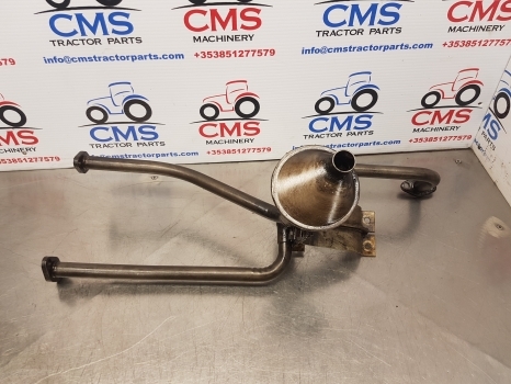 Fiat 1180, 1180dt, 1380 Engine Lubrication Lines 4745266, 4674412, 4719705 - Motor i delovi za Traktor: slika 1 Fiat 1180, 1180dt, 1380 Engine Lubrication Lines 4745266, 4674412, 4719705 - Motor i delovi za Traktor: slika 1